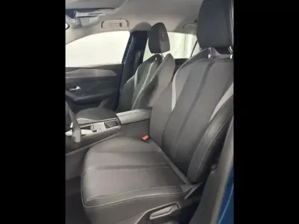 Photo 7 Peugeot 308  PHEV 180ch Allure e-EAT8