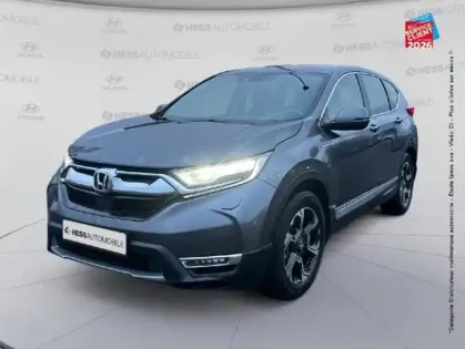 Photo Honda Cr-v 2.0 I-mmd 184ch Elegance 2wd At