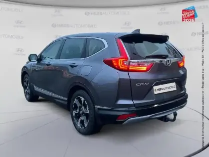Photo 7 Honda CR-V  2.0 i-MMD 184ch Elegance 2WD AT