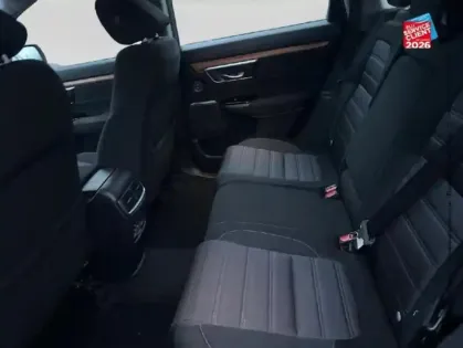 Photo 10 Honda CR-V  2.0 i-MMD 184ch Elegance 2WD AT