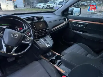 Photo 14 Honda CR-V  2.0 i-MMD 184ch Elegance 2WD AT