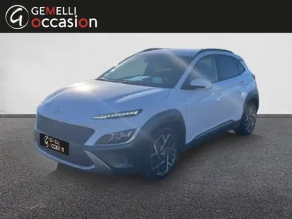 Photo Hyundai Kona