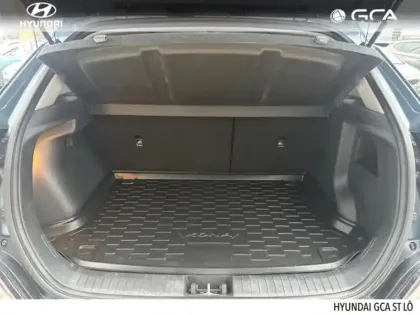 Photo 9 Hyundai Kona  Electric 64kWh - 204ch Intuitive