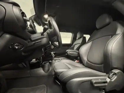 Photo 8 Mini Mini  Cooper SE 184ch Edition Premium BVA 5CV