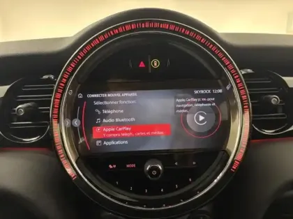 Photo 12 Mini Mini  Cooper SE 184ch Edition Premium BVA 5CV