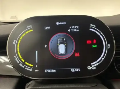 Photo 10 Mini Mini  Cooper SE 184ch Edition Premium BVA 5CV