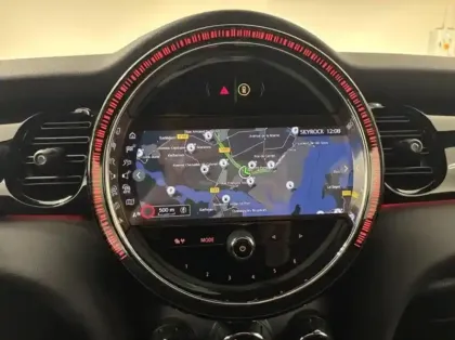 Photo 11 Mini Mini  Cooper SE 184ch Edition Premium BVA 5CV