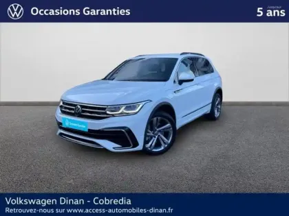 Photo Volkswagen Tiguan