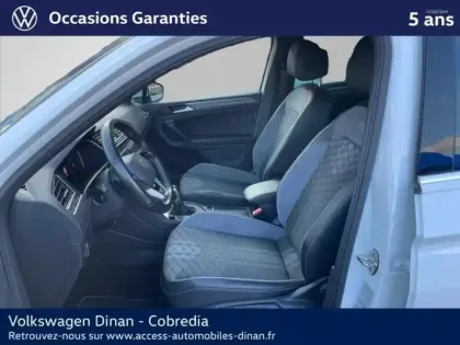 Photo 7 Volkswagen Tiguan  1.4 eHybrid 245ch R-Line DSG6