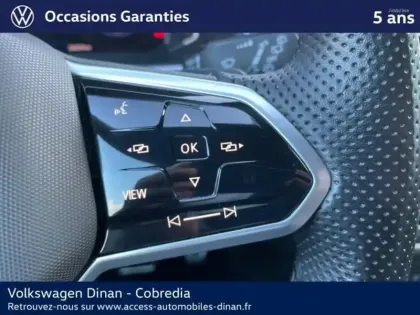 Photo 14 Volkswagen Tiguan  1.4 eHybrid 245ch R-Line DSG6