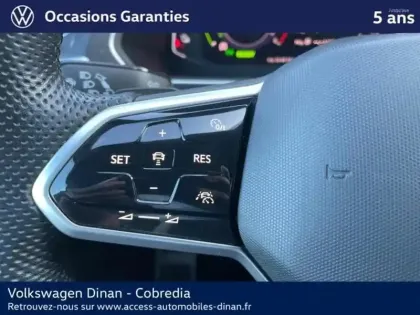 Photo 13 Volkswagen Tiguan  1.4 eHybrid 245ch R-Line DSG6