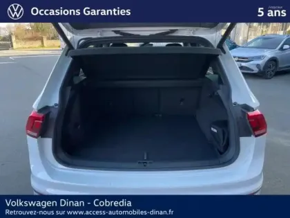 Photo 6 Volkswagen Tiguan  1.4 eHybrid 245ch R-Line DSG6