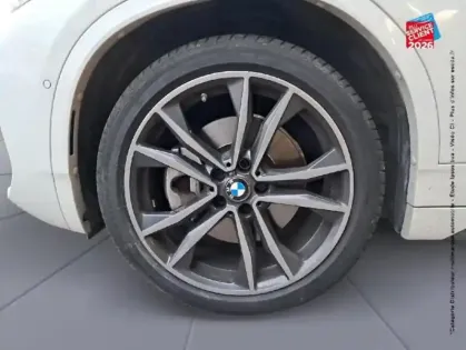 Photo 9 BMW X2  xDrive25eA 220ch M Sport Euro6d-T 6cv