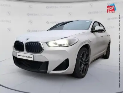 Photo Bmw X2