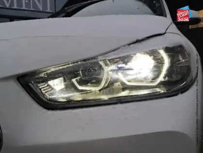 Photo 12 BMW X2  xDrive25eA 220ch M Sport Euro6d-T 6cv