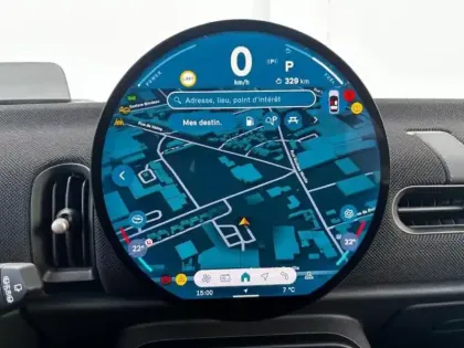 Photo 17 Mini Cooper  5 Portes C 156ch Classic DKG7