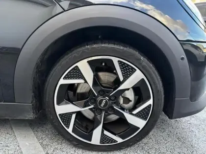 Photo 8 Mini Cooper  5 Portes C 156ch Classic DKG7