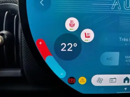 Photo 15 Mini Cooper  5 Portes C 156ch Classic DKG7