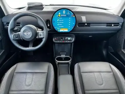 Photo 5 Mini Cooper  5 Portes C 156ch Classic DKG7