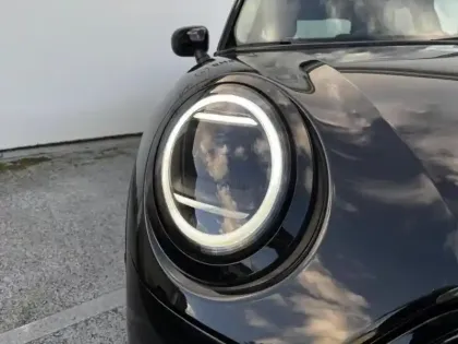 Photo 18 Mini Cooper  5 Portes C 156ch Classic DKG7