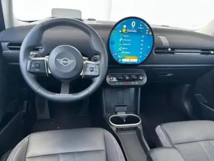 Photo 11 Mini Cooper  5 Portes C 156ch Classic DKG7