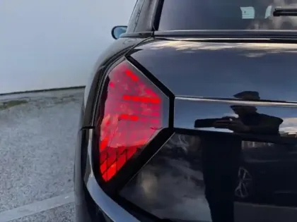 Photo 10 Mini Cooper  5 Portes C 156ch Classic DKG7