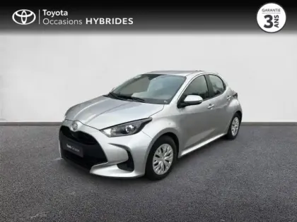 Photo Toyota Yaris