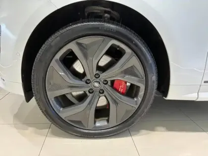 Photo 5 Land rover Range Rover Sport  3.0 P550e 550ch PHEV Autobiography