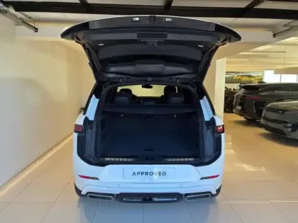 Photo 13 Land rover Range Rover Sport  3.0 P550e 550ch PHEV Autobiography