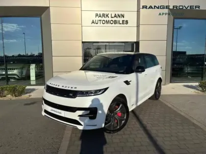 Photo 15 Land rover Range Rover Sport  3.0 P550e 550ch PHEV Autobiography