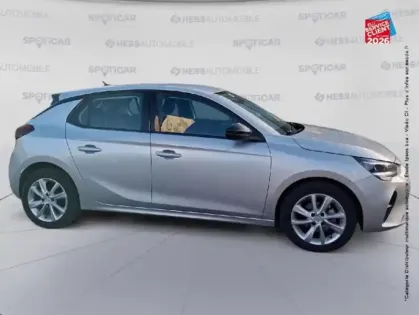 Photo 18 Opel Corsa  1.2 75ch Elegance Business