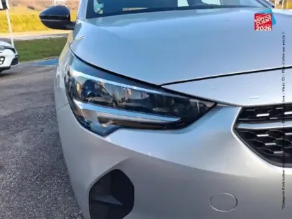 Photo 27 Opel Corsa  1.2 75ch Elegance Business