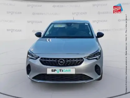 Photo 16 Opel Corsa  1.2 75ch Elegance Business