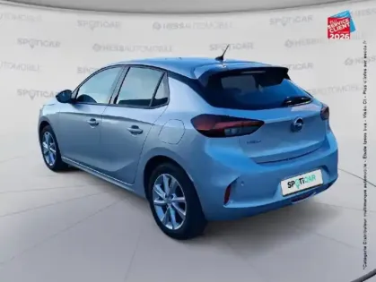 Photo 22 Opel Corsa  1.2 75ch Elegance Business