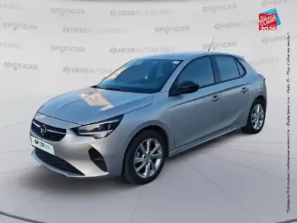 Photo 15 Opel Corsa  1.2 75ch Elegance Business