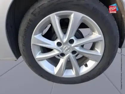 Photo 9 Opel Corsa  1.2 75ch Elegance Business