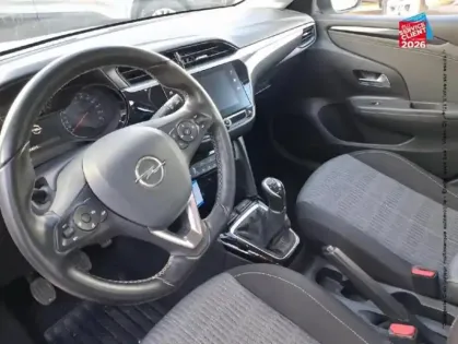 Photo 29 Opel Corsa  1.2 75ch Elegance Business