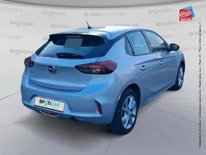 Photo 5 Opel Corsa  1.2 75ch Elegance Business