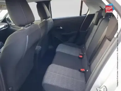 Photo 10 Opel Corsa  1.2 75ch Elegance Business