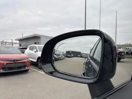 Photo 14 Volvo Xc60  T6 Hybride Rechargeable 350ch Ultra Style Dark Geartronic 8 AWD