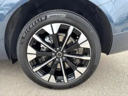 Photo 11 Volvo Xc60  T6 Hybride Rechargeable 350ch Ultra Style Dark Geartronic 8 AWD