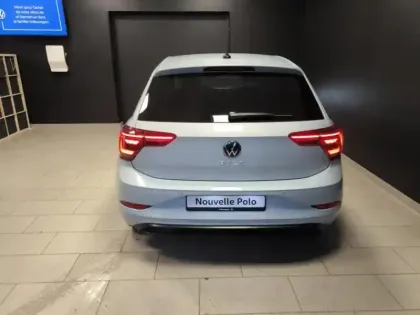 Photo 12 Volkswagen Polo  1.0 TSI 95ch Edition 50 DSG7