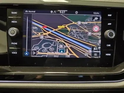 Photo 10 Volkswagen Polo  1.0 TSI 95ch Edition 50 DSG7