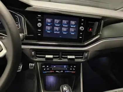 Photo 11 Volkswagen Polo  1.0 TSI 95ch Edition 50 DSG7