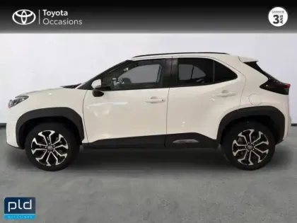 Photo 6 Toyota Yaris  Cross 116h Design MY22
