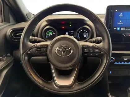 Photo 11 Toyota Yaris  Cross 116h Design MY22