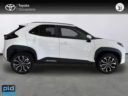 Photo 7 Toyota Yaris  Cross 116h Design MY22