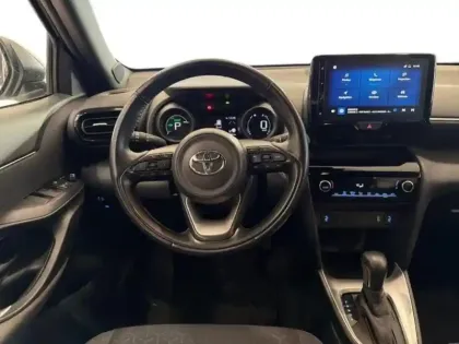 Photo 13 Toyota Yaris  Cross 116h Design MY22