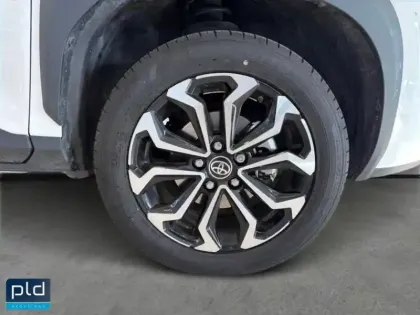 Photo 9 Toyota Yaris  Cross 116h Design MY22