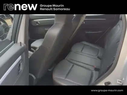 Photo 12 Dacia Spring  45ch Confort Plus - Achat Intégral